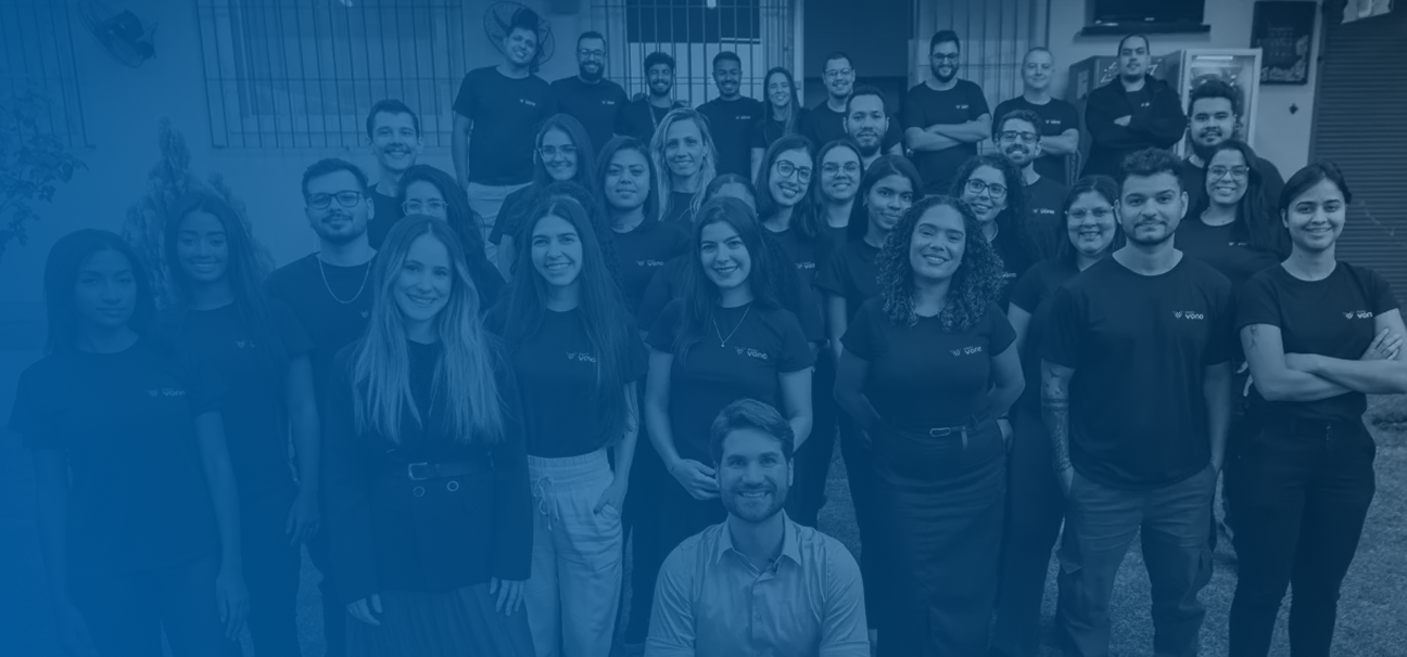 Equipe Grupo Vono