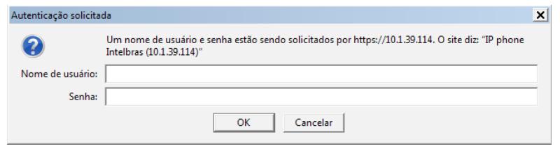 Como configurar o Telefone IP Intelbras TIP110 / 120 / 125