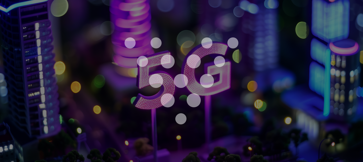 5G