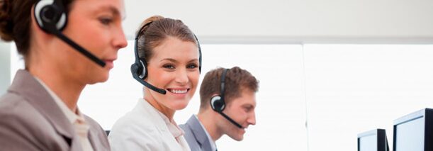 qualidade do atendimento em call center