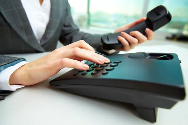 telefonia