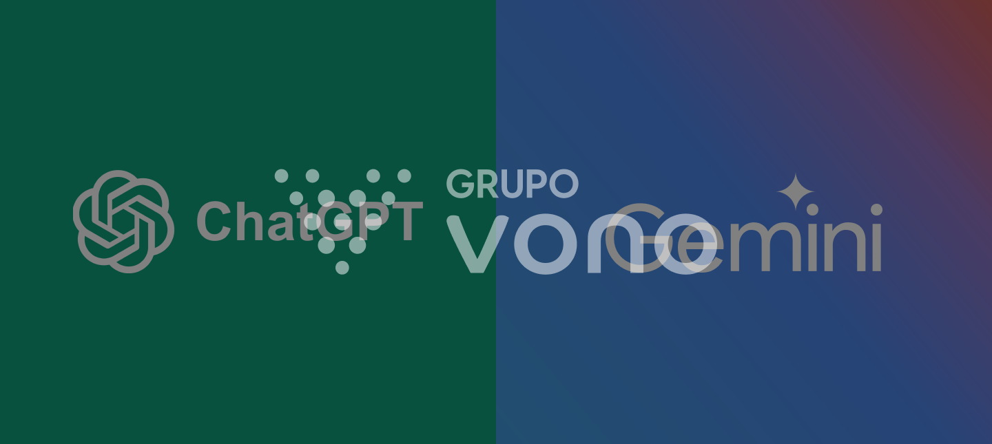 Chat GPT X Gemini: Qual a Melhor IA?