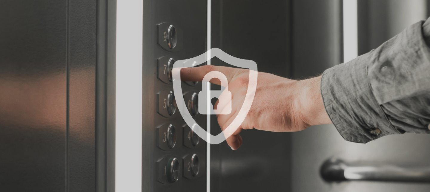 Emergência em elevadores: como agir?