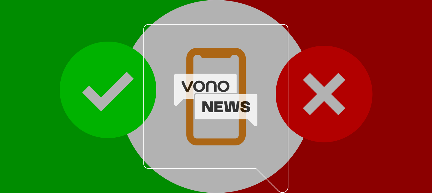 Vono Celular