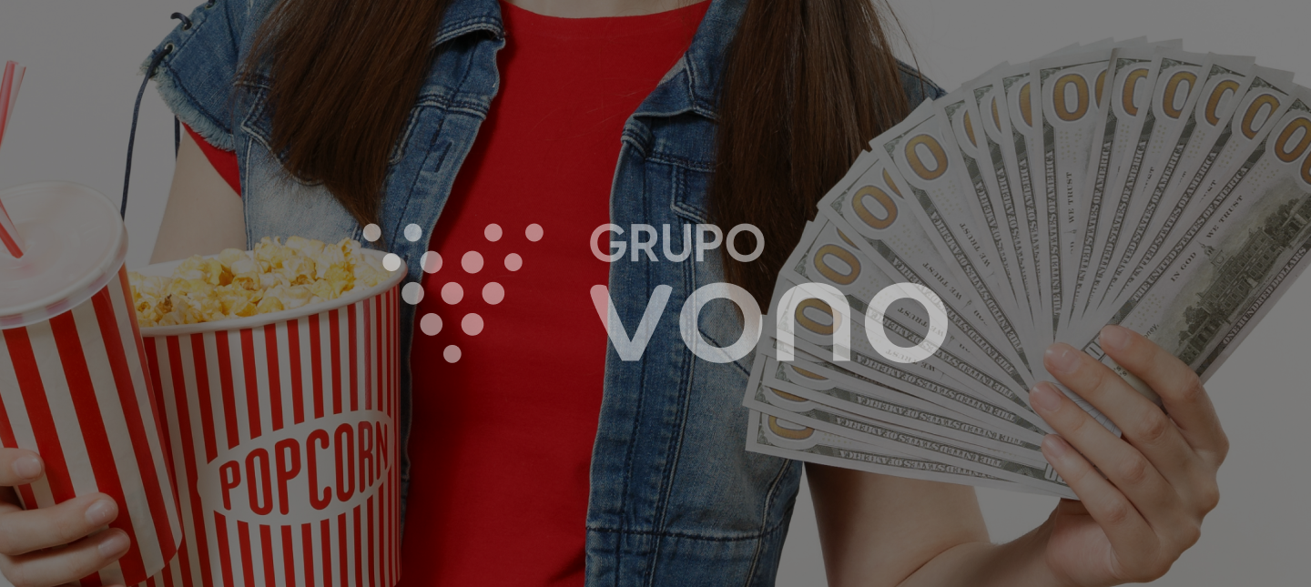 Os Melhores Filmes sobre Vendas