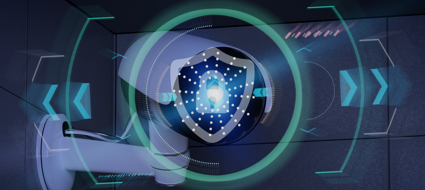 Proteção 2.0: inteligência artificial em sistemas de CFTV