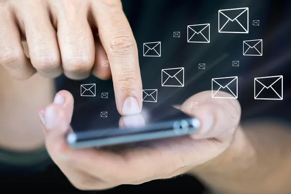 SMS Marketing