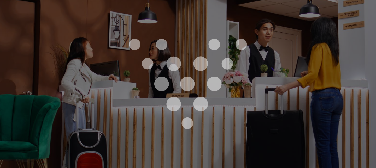 Voip para Hoteis e Pousadas