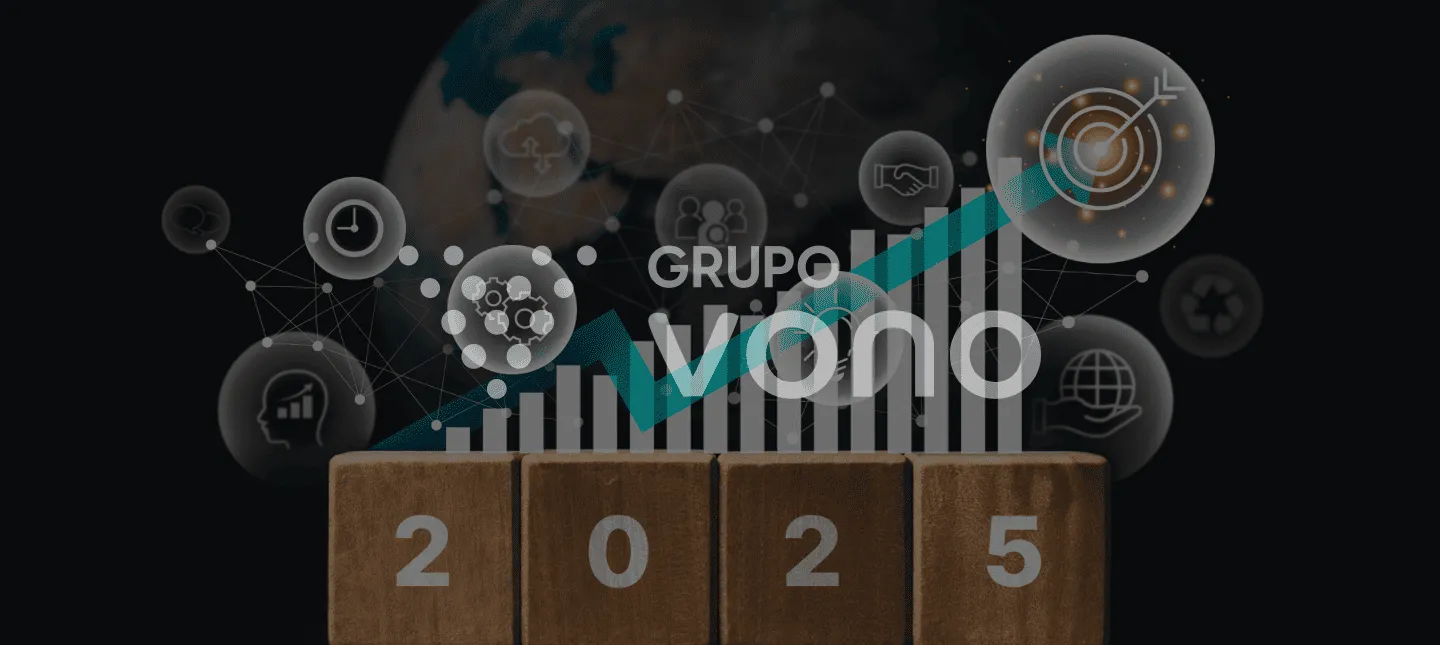 Tendências de Marketing e Vendas para 2025: Prepare-se para o Futuro