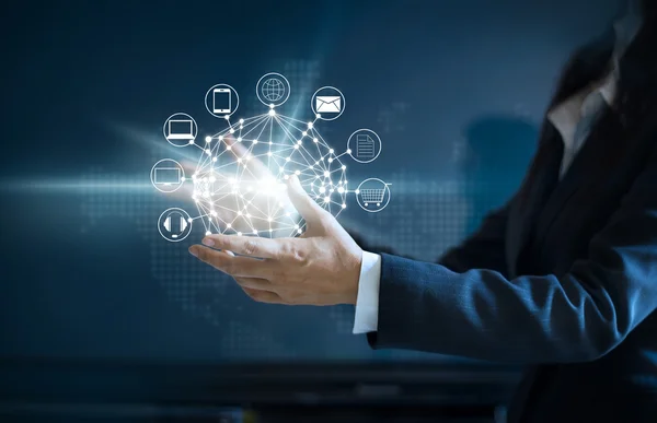 omnichannel