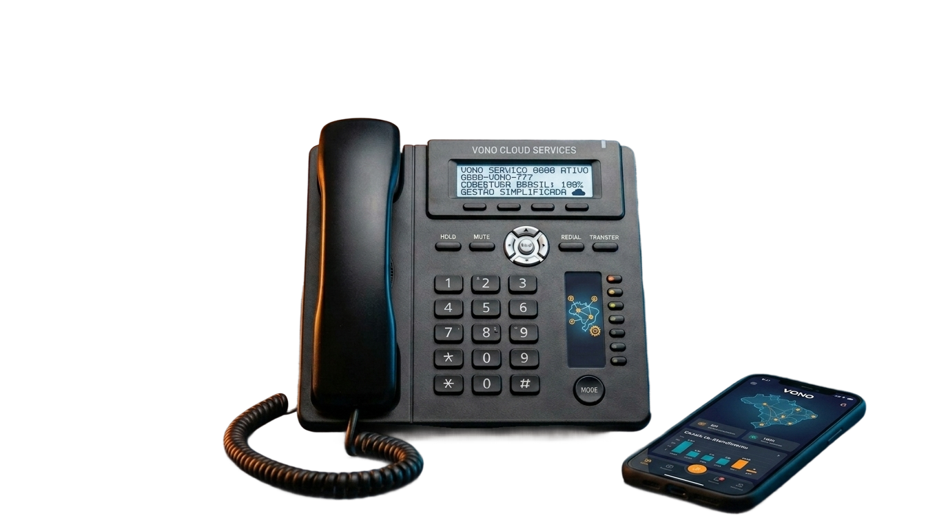 Número 0800 Virtual — telefone empresarial e celular