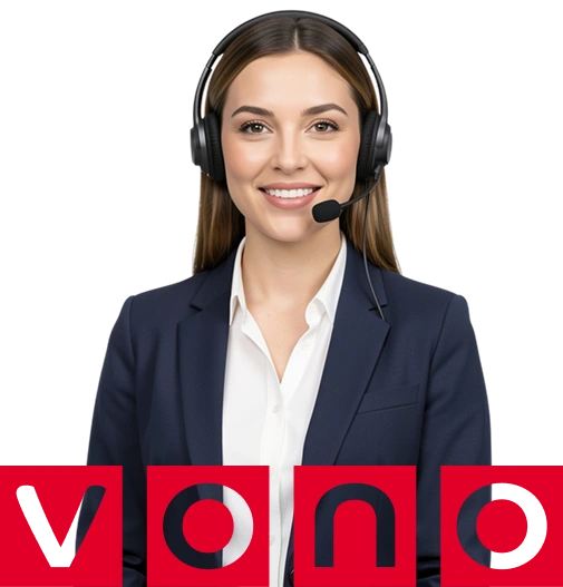 Vono Monitoramento